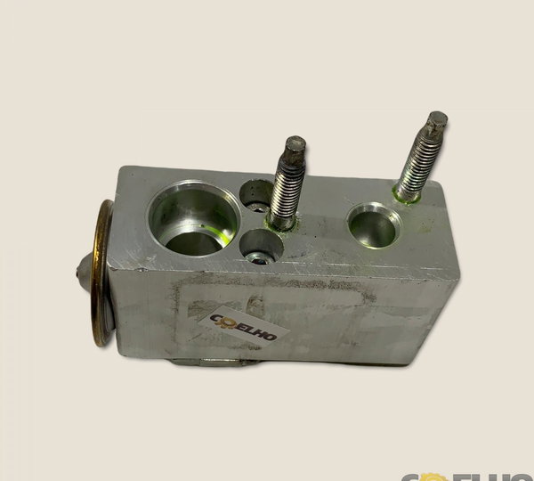 Válvula Expansão Ar Cond. Palio Attractive 1.0 2016 (2266)