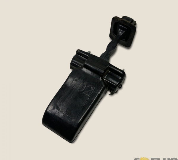 Limitador Porta Diant. Esq. Fiat Palio Attractive 2016 2299