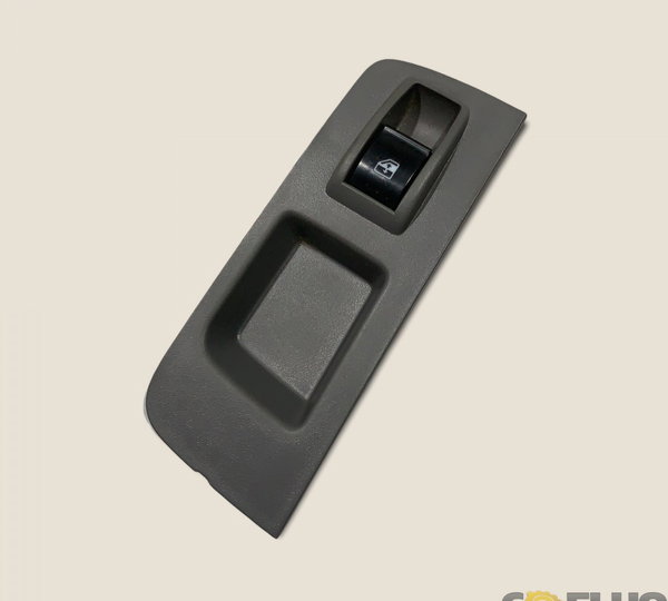 Comando Vidro Passageiro Palio Attractive 2016 (2295)