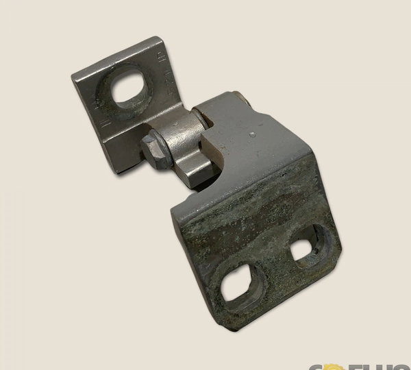 Dobradiça Tras. Dir. Inferior Palio Attractive 2016 (2289)