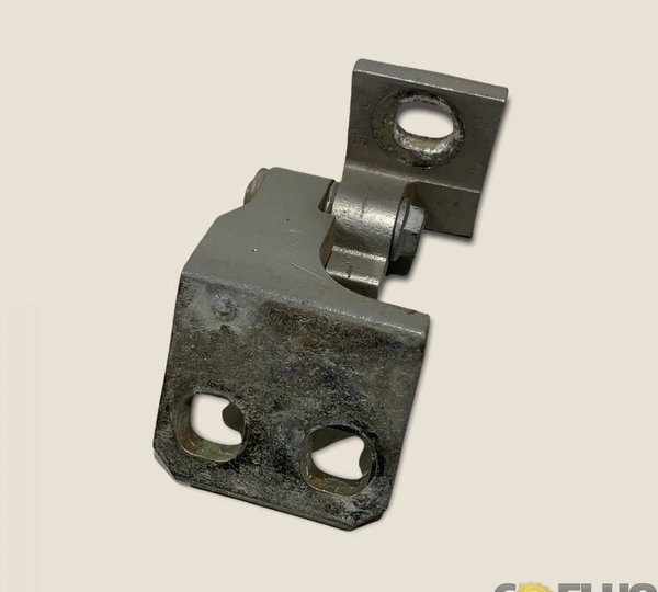 Dobradiça Tras. Esq. Inferior Palio Attractive 2016 (2287)