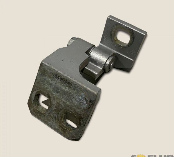 Dobradiça Diant. Esq. Superior Palio Attractive 2016 (2282)