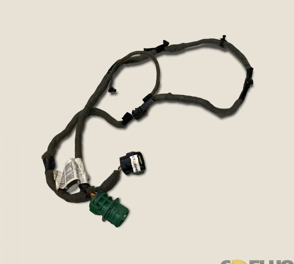 Chicote Porta Tras. Esq. Palio Attractive 1.0 2016 (2280)