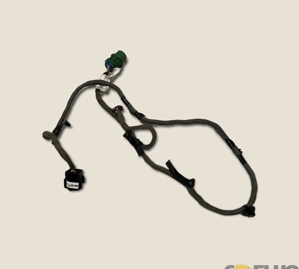 Chicote Porta Tras. Dir. Palio Attractive 1.0 2016 (2281)