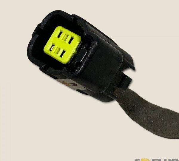 Chicote Porta Tras. Dir. Palio Attractive 1.0 2016 (2281)