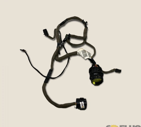 Chicote Porta Diant. Dir. Palio Attractive 1.0 2016 (2279)