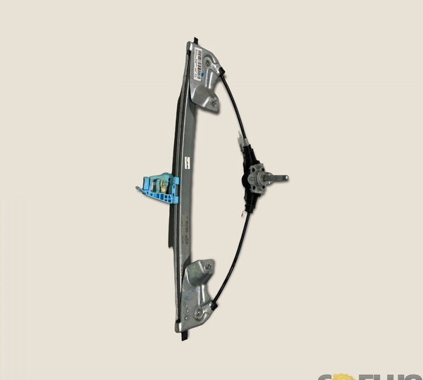 Máquina Vidro Tras. Esq. Palio Attractive 2016 (2319)