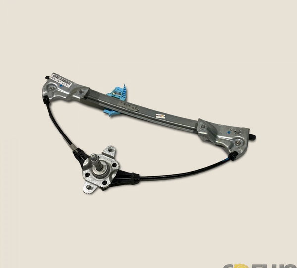 Máquina Vidro Tras. Dir. Palio Attractive 2016 (2318)