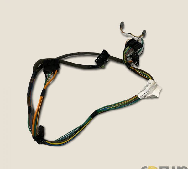 Chicote Caixa De Ar Palio Attractive 1.0 Evo 2016 (2328)