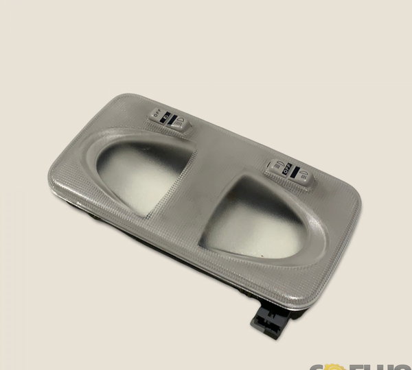 Luz Cortesia Teto Palio Attractive 1.0 Evo 2016 (2324)