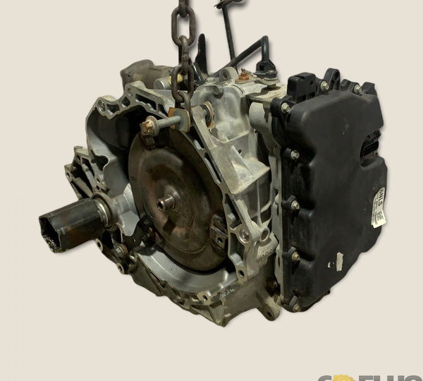 Caixa Câmbio Automático Cruze 1.4 Turbo 2016/2017 55.837km