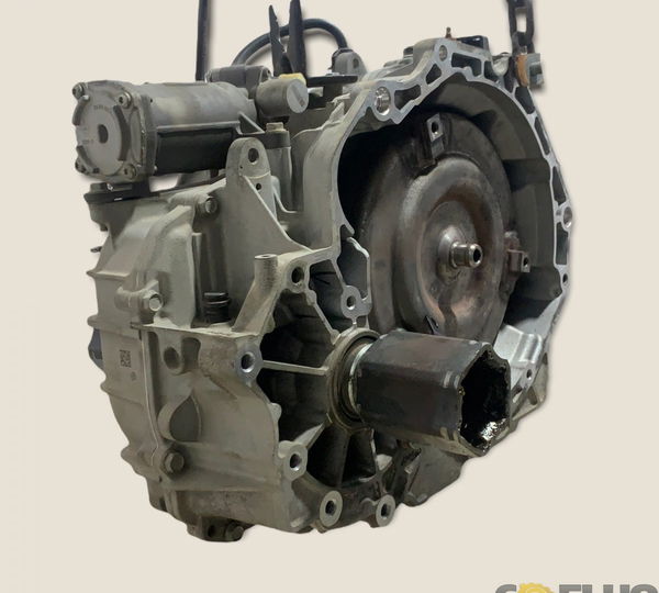 Caixa Câmbio Automático Cruze 1.4 Turbo 2016/2017 55.837km