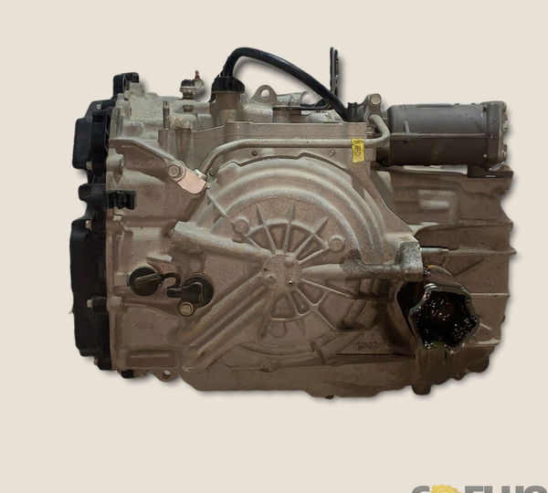 Caixa Câmbio Automático Cruze 1.4 Turbo 2016/2017 55.837km