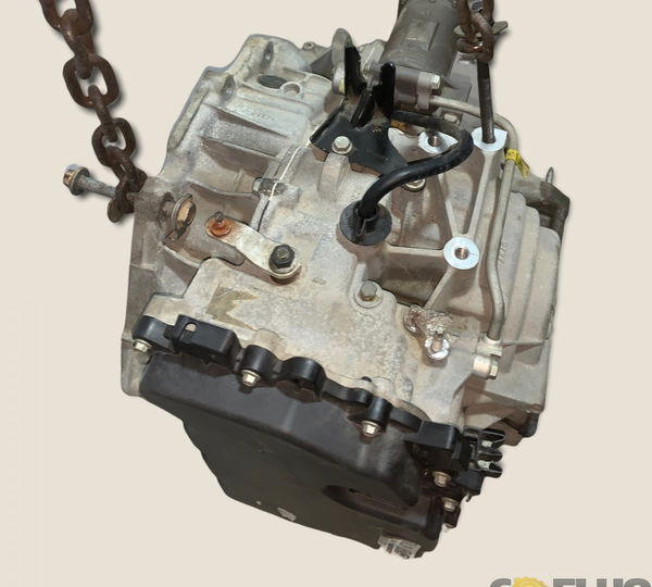 Caixa Câmbio Automático Cruze 1.4 Turbo 2016/2017 55.837km