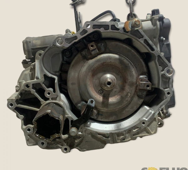 Caixa Câmbio Automático Cruze 1.4 Turbo 2016/2017 55.837km