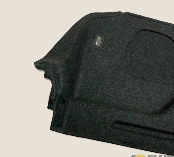 Forro Porta Malas Traseiro Esquerdo Cruze Sedan Ltz 2017