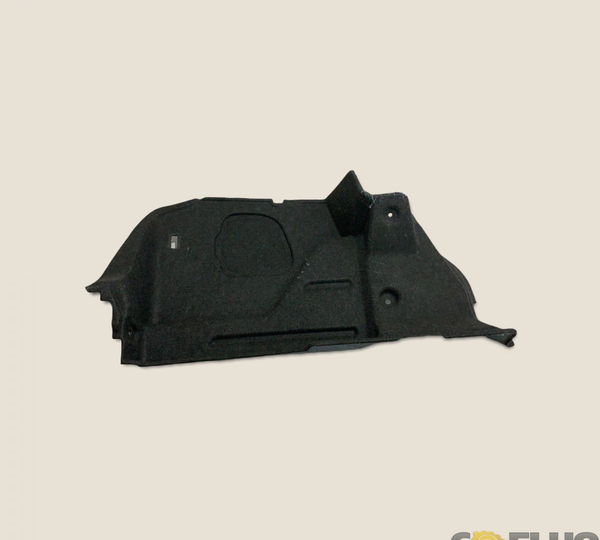 Forro Porta Malas Traseiro Esquerdo Cruze Sedan Ltz 2017