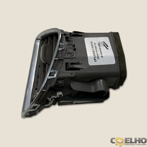 Difusor Lado Direito Chevrolet Cruze Ltz 2016/2017 (2697)