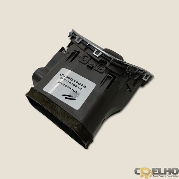 Difusor Lado Direito Chevrolet Cruze Ltz 2016/2017 (2697)