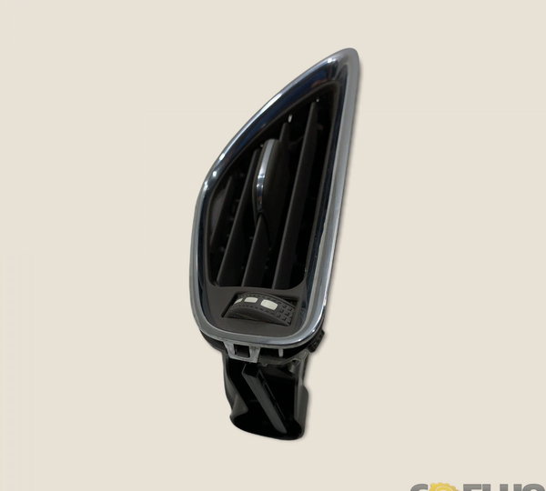 Difusor Lateral Esquerdo Chevrolet Cruze 2016/2017 (2696)