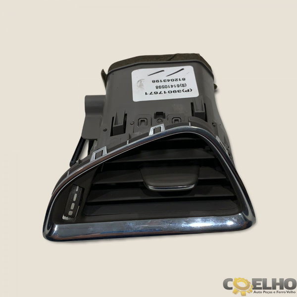 Difusor Lateral Esquerdo Chevrolet Cruze 2016/2017 (2696)