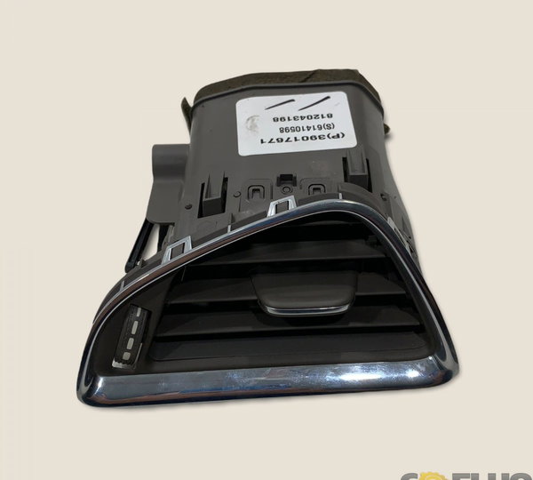 Difusor Lateral Esquerdo Chevrolet Cruze 2016/2017 (2696)