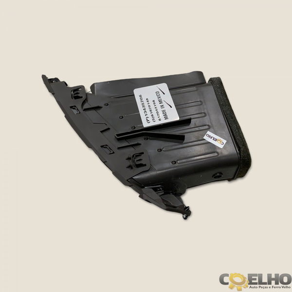 Difusor Central Direito Gm Cruze Ltz 2016/2017 (2695)