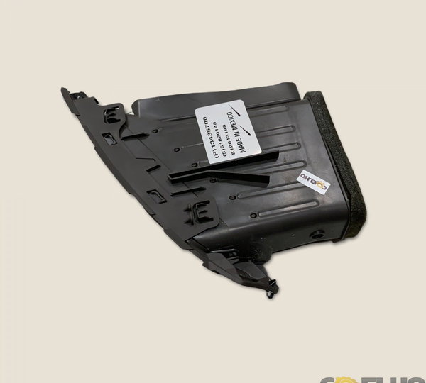 Difusor Central Direito Gm Cruze Ltz 2016/2017 (2695)