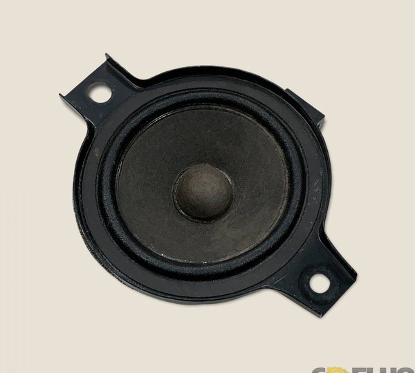 Alto Falante Chevrolet Cruze Ltz 1.4t 2016/2017 (2693) Preto