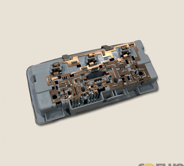 Luz De Teto Central Cruze 1.4 Turbo Ltz 16/17 (2756)