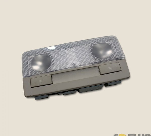 Luz De Teto Central Cruze 1.4 Turbo Ltz 16/17 (2756)