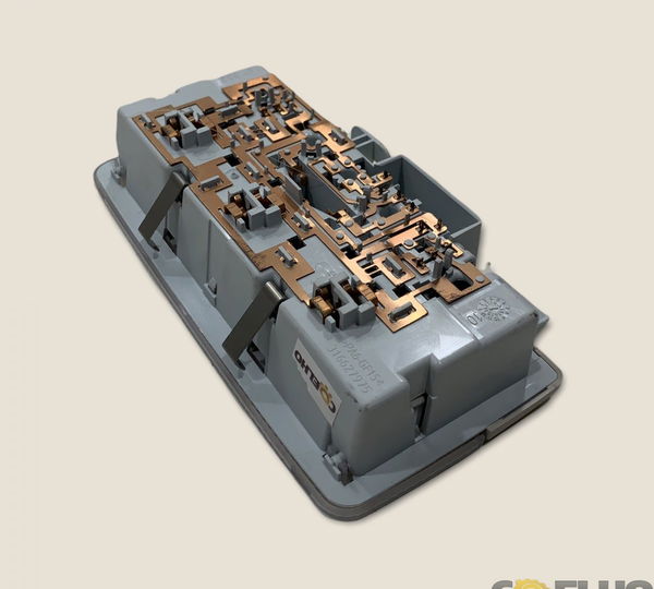 Luz De Teto Central Cruze 1.4 Turbo Ltz 16/17 (2756)