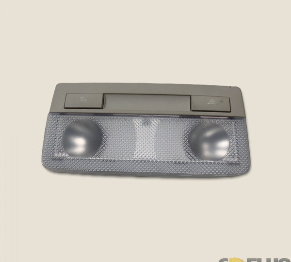 Luz De Teto Central Cruze 1.4 Turbo Ltz 16/17 (2756)