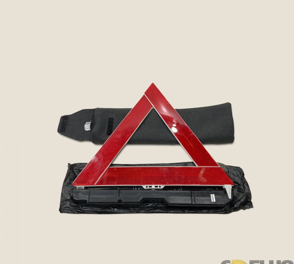 Triângulo Sinalizador Cruze 1.4 Turbo Ltz 16/17 (2750)