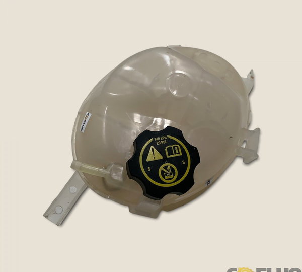 Reservatório Água Radiador Cruze 1.4 Turbo Ltz 16/17 (2747)