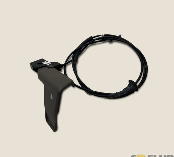 Puxador Capô Dianteiro Cruze Ltz 1.4t 16/17 (2737)