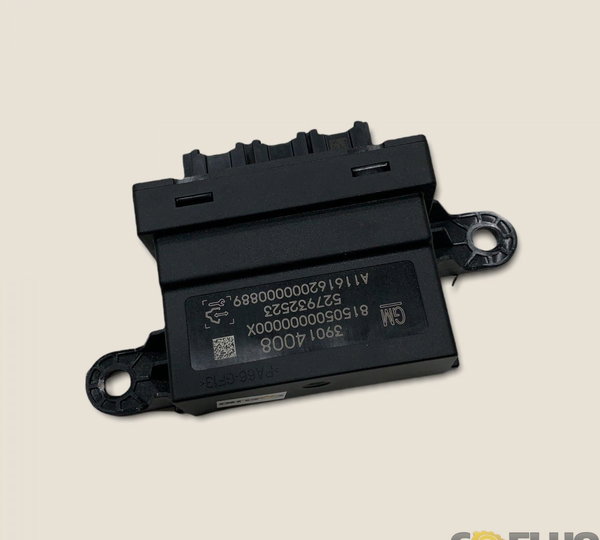 Módulo Sensor Estacionamento Cruze 1.4t Ltz 16/17 (2761) Preto