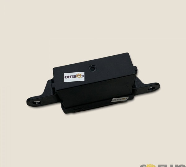 Módulo Sensor Estacionamento Cruze 1.4t Ltz 16/17 (2761) Preto