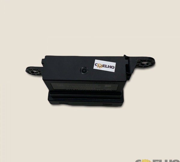 Módulo Sensor Estacionamento Cruze 1.4t Ltz 16/17 (2761) Preto