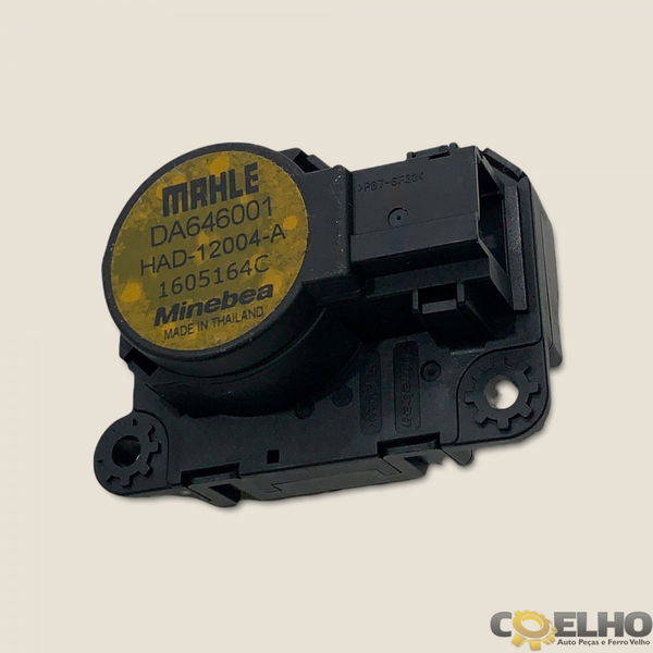 Motor Atuador Ar Condicionado Cruze Ltz 1.4 2016/2017 (2770)