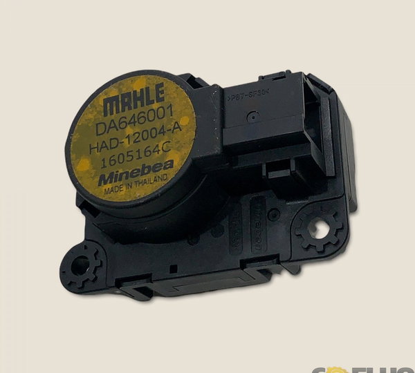 Motor Atuador Ar Condicionado Cruze Ltz 1.4 2016/2017 (2770)