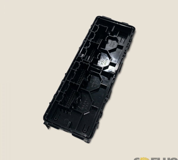 Módulo De Temperatura Cruze Ltz 1.4 2016/2017 (2785) Preto