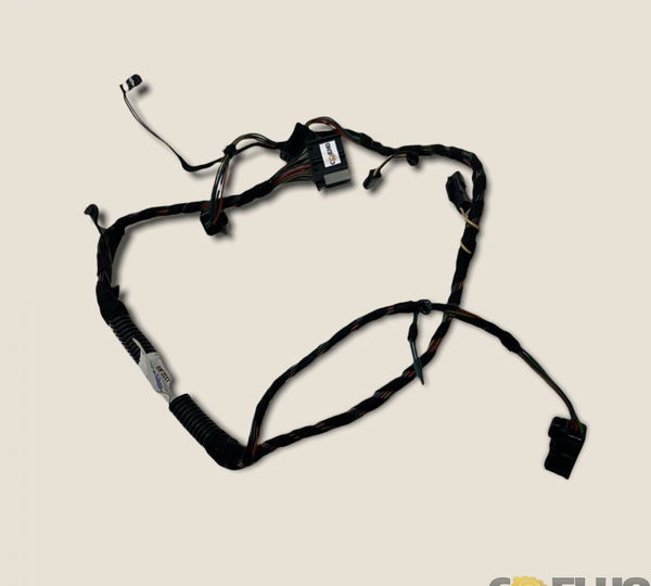 Chicote Caixa De Ar Cruze Ltz 1.4 2016/2017 (2776)