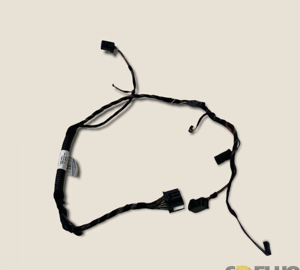 Chicote Caixa De Ar Cruze Ltz 1.4 2016/2017 (2776)