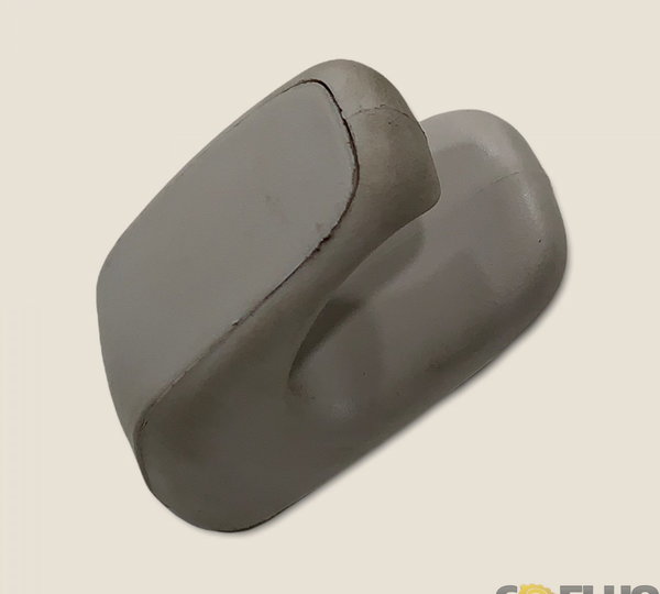 Gancho Suporte Cabide Cruze Ltz 1.4 2016/2017 (2775) Bege