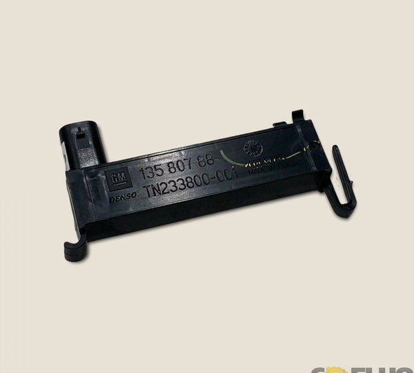 Sensor Keyless Cruze Ltz 1.4 2016/2017 (2782)