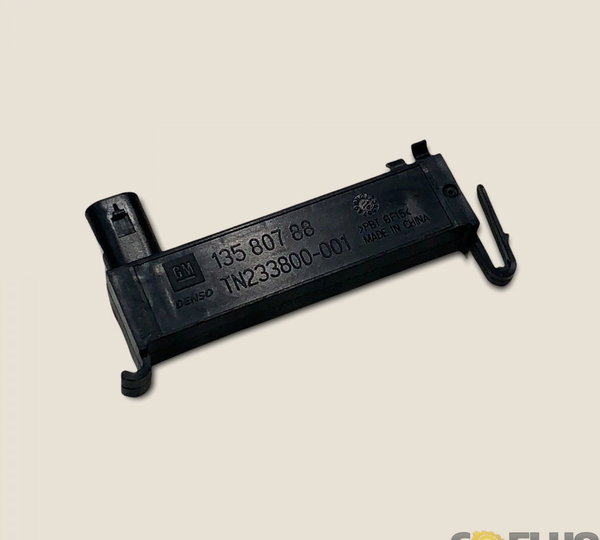 Sensor Keyless Cruze Ltz 1.4 2016/2017 (2783)