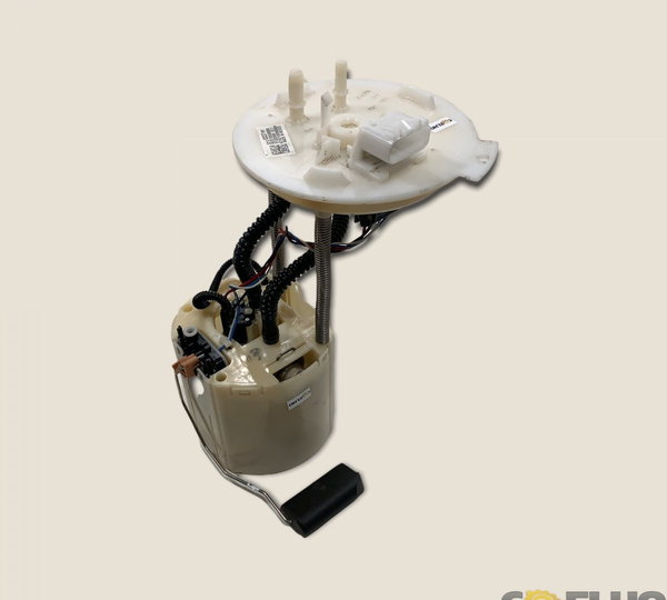 Bomba De Combustível Cruze Ltz 1.4 Turbo 2016/2017 (2807)