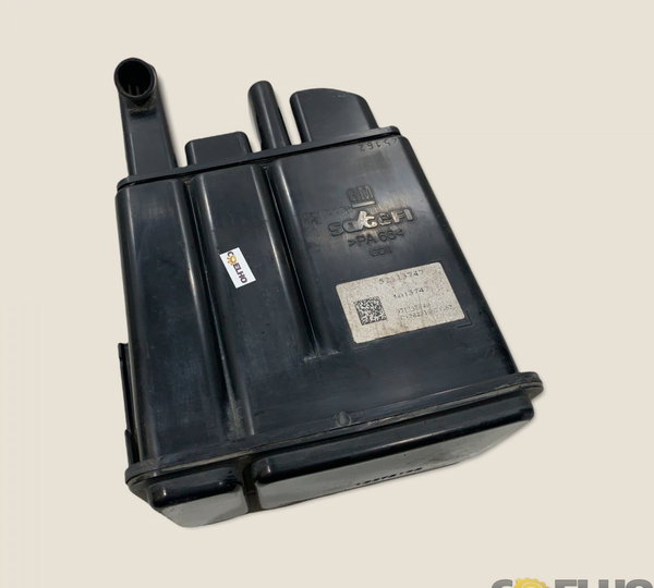 Filtro Canister Cruze Ltz 1.4 2016/2017 (2803)