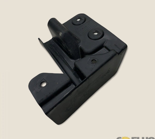 Extensão Parabarro Tras. Dir. Cruze Ltz 1.4 2016/2017 (2792)